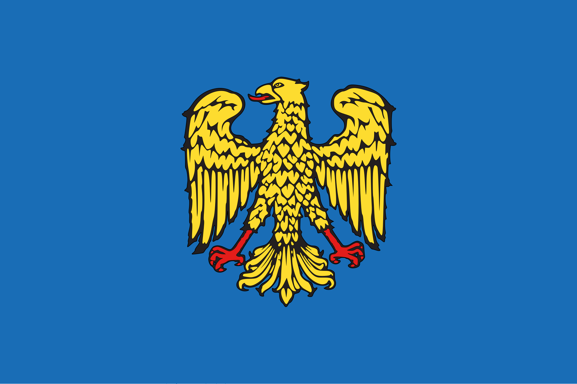 Bandiera del Friuli